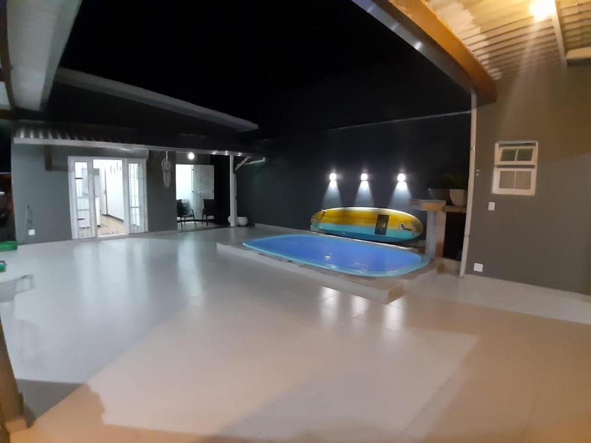 Casa confortável com ótima localização Itanhaém Exterior foto