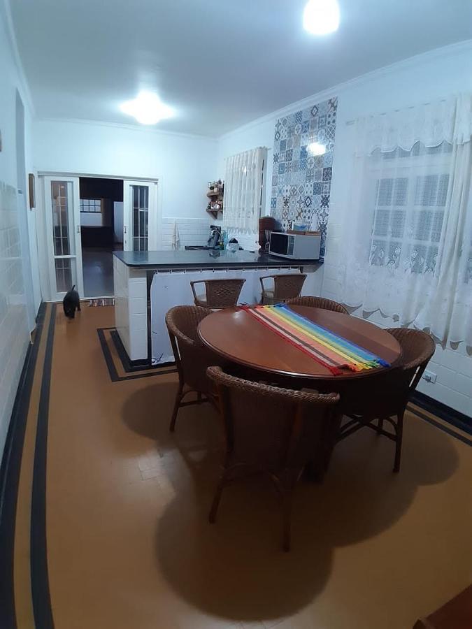 Casa confortável com ótima localização Itanhaém Exterior foto