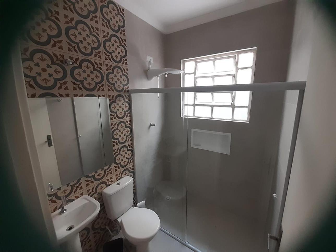 Casa confortável com ótima localização Itanhaém Exterior foto